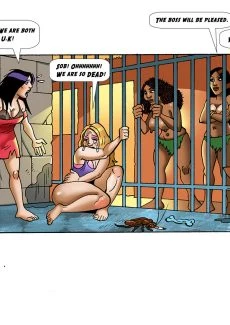 Carjim- Island of The Cannibal Queen [Pulptoon] (5)