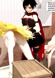 Chaosbirdy- Cosplay (18)