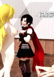 Chaosbirdy- Cosplay (20)