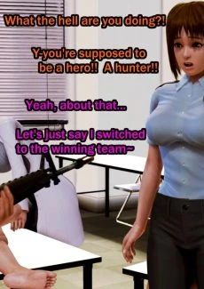 Coinflip- Futa Hunter 3- The Doctor (12)