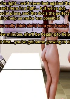 Coinflip- Futa Hunter 3- The Doctor (30)