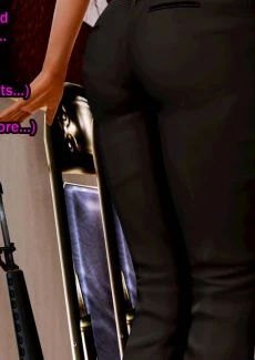 Coinflip- Futa Hunter 3- The Doctor (7)