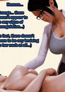 Coinflip- Futa Hunter 3- The Doctor (8)