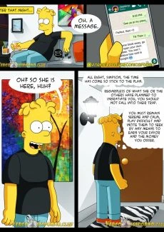 Croc- Simpsons-There’s No Sex Without EX (14)