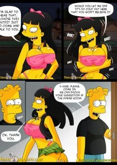 Croc- Simpsons-There’s No Sex Without EX (17)