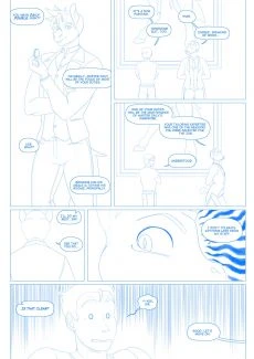 Cyrus Physhor- A Rare Opportunity [My Little Pony] (3)