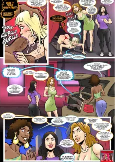 DRESSING UNDER THE INFLUENCE (15)