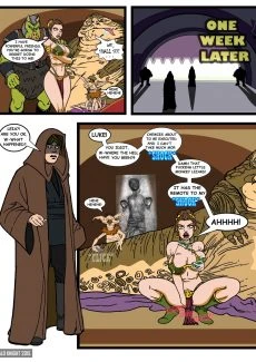 Dalo Knight- Star Wars What Ifs (10)