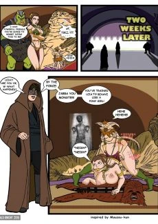 Dalo Knight- Star Wars What Ifs (11)