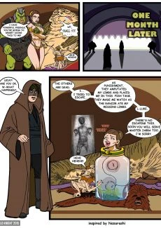 Dalo Knight- Star Wars What Ifs (12)
