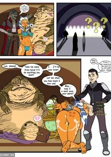 Dalo Knight- Star Wars What Ifs (13)