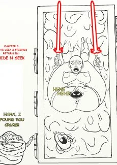 Dalo Knight- Star Wars What Ifs (2)