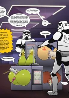 Dalo Knight- Star Wars What Ifs (4)