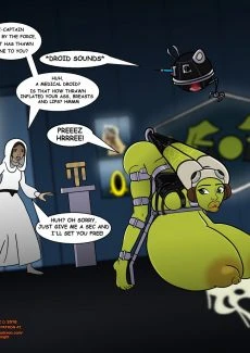 Dalo Knight- Star Wars What Ifs (7)