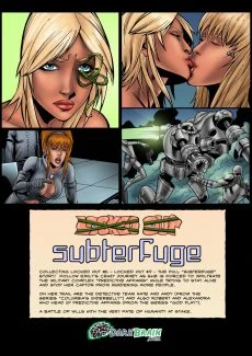 Darkbrain- Subterfuge (75)