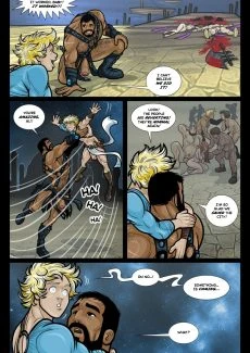 David Cantero- Exodus. Vol. 3. The Nebull (27)