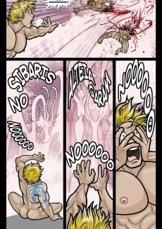 David Cantero- Exodus. Vol. 3. The Nebull (3)