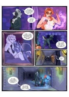 Demicoeur- The Sword of Souls (33)