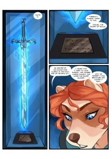 Demicoeur- The Sword of Souls (35)