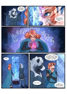 Demicoeur- The Sword of Souls (37)