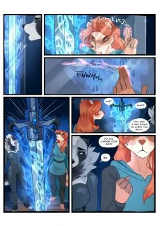 Demicoeur- The Sword of Souls (39)