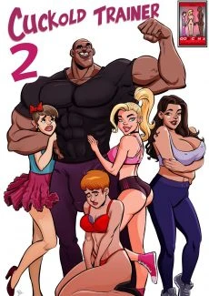 Devin Dickie- Cuckold Trainer 2 (1)