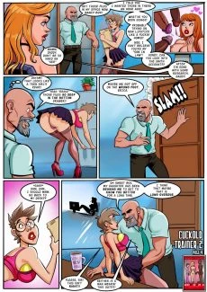 Devin Dickie- Cuckold Trainer 2 (5)