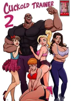 Devin Dickie- Cuckold Trainer 2- info