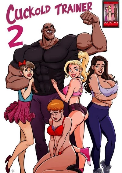 Cuckold Trainer 2- Devin Dickie