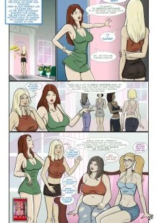 Devin Dickie- Sorority Sissy Swap (4)