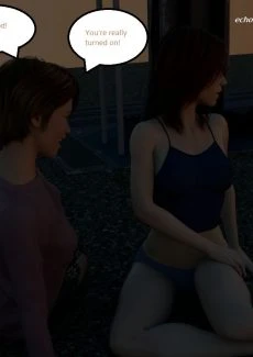 Dianne feeds herself to the pit – Part 2 (10)