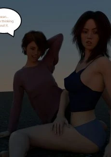 Dianne feeds herself to the pit – Part 2 (11)