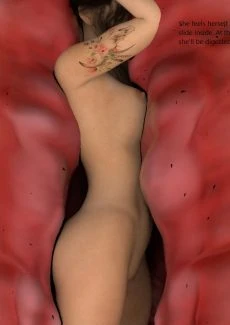 Dianne feeds herself to the pit – Part 2 (22)