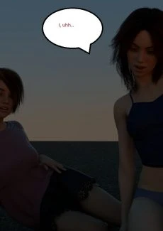 Dianne feeds herself to the pit – Part 2 (25)