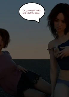 Dianne feeds herself to the pit – Part 2 (26)