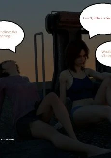 Dianne feeds herself to the pit – Part 2 (6)