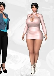 Dollproject- Heavy Consequences Part 1 (19)
