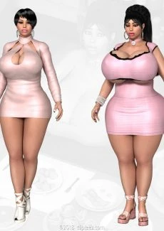 Dollproject- Heavy Consequences Part 1 (29)