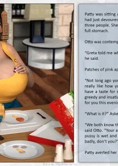 Dollproject- Heavy Consequences Part 1 (30)