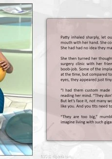Dollproject- Heavy Consequences Part 1 (36)