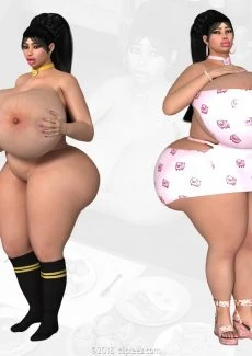 Dollproject- Heavy Consequences Part 1 (50)