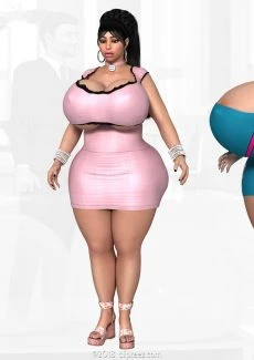 Dollproject – Heavy Consequences – Part 2 (11)