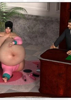 Dollproject – Heavy Consequences – Part 2 (15)