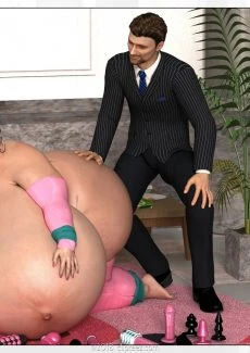 Dollproject – Heavy Consequences – Part 2 (17)