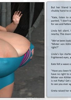 Dollproject – Heavy Consequences – Part 2 (7)