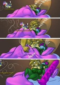 Dragon’s Whored (66)