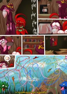 Dragon’s Whored (68)