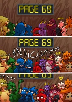 Dragon’s Whored (69)