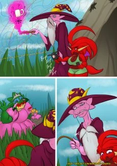 Dragon’s Whored (71)