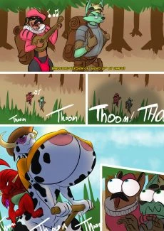 Dragon’s Whored (73)